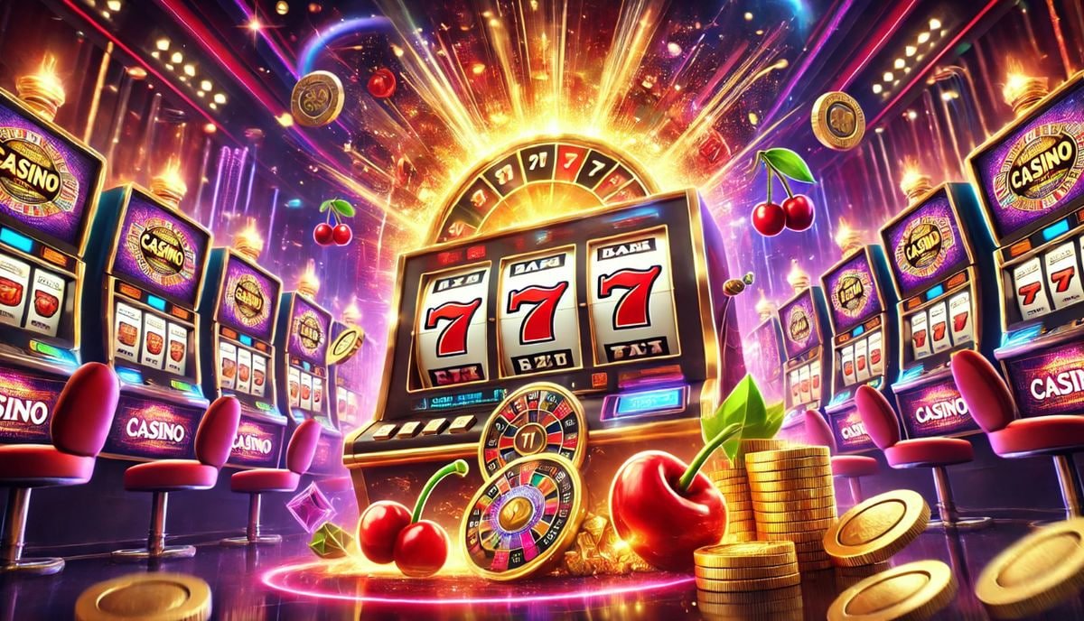 7j777 bar
